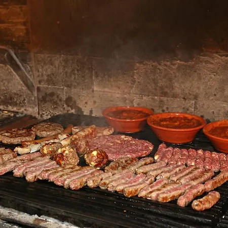 Gostilna In Prenocisca Gedzo Gostinjska kuća Novo Mesto