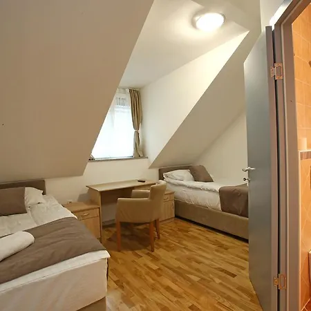 Gostilna In Prenocisca Gedzo Novo Mesto
