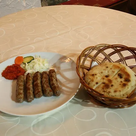 Guest house Gostilna In Prenocisca Gedzo 3*