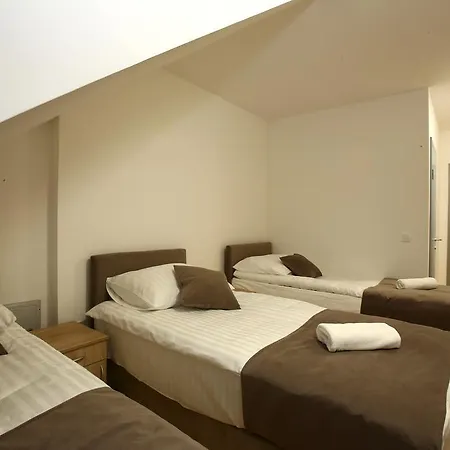 Gostilna In Prenocisca Gedzo