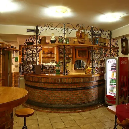 Gostilna In Prenocisca Gedzo Guest house 3*