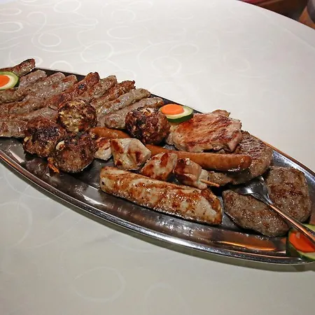 Gostilna In Prenocisca Gedzo 3*