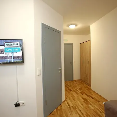 Gostilna In Prenocisca Gedzo Guest house