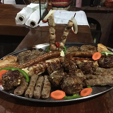 Gostilna In Prenocisca Gedzo
