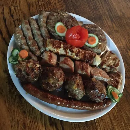 Gasthof Gostilna In Prenocisca Gedzo