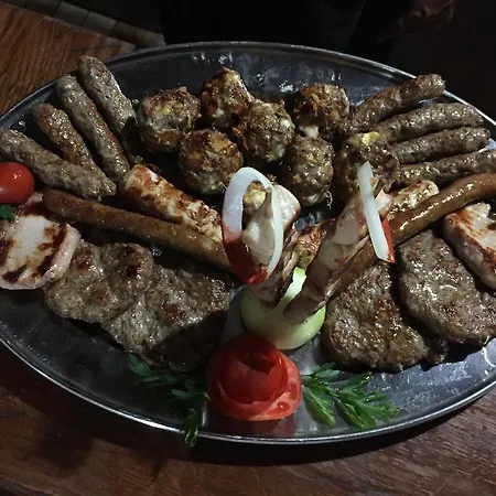 Gostinjska kuća Gostilna In Prenocisca Gedzo Novo Mesto