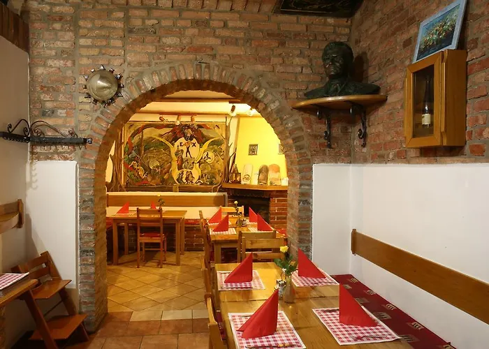 Gostilna In Prenocisca Gedzo Pensjonat 3*