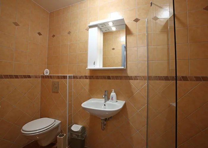 Pensjonat Gostilna In Prenocisca Gedzo Novo Mesto