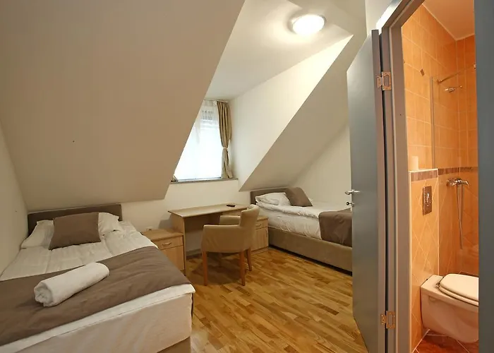 Gostilna In Prenocisca Gedzo Novo Mesto