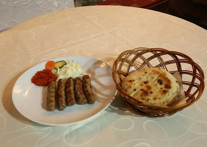 Pensjonat Gostilna In Prenocisca Gedzo 3*