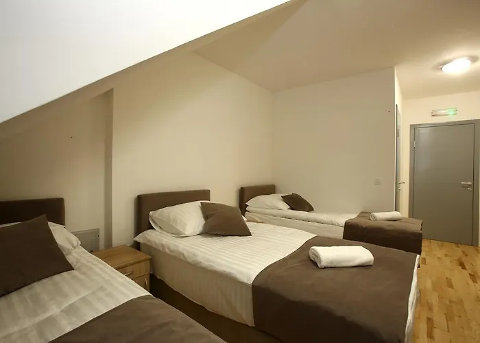 Gostilna In Prenocisca Gedzo