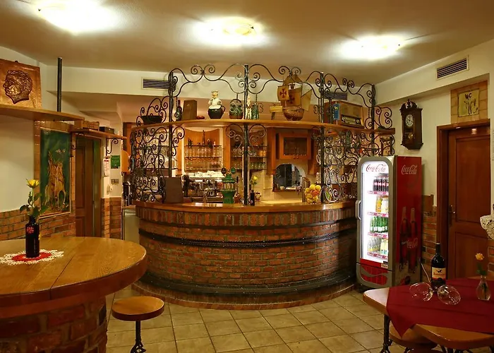 Gostilna In Prenocisca Gedzo Pensjonat 3*