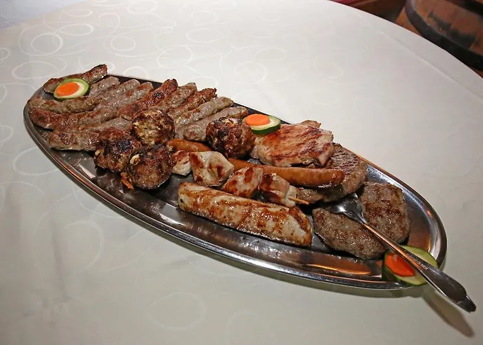 Gostilna In Prenocisca Gedzo 3*