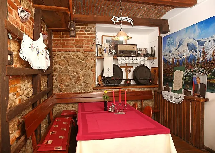 Gostilna In Prenocisca Gedzo