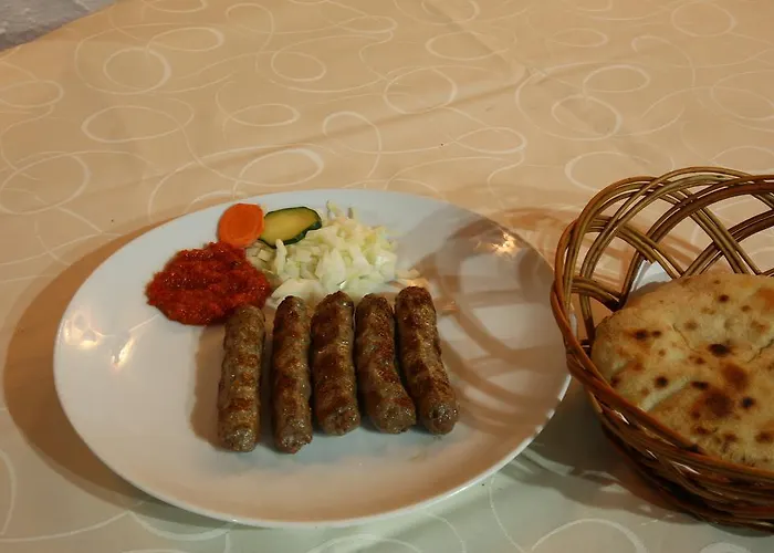 Gostilna In Prenocisca Gedzo 3*