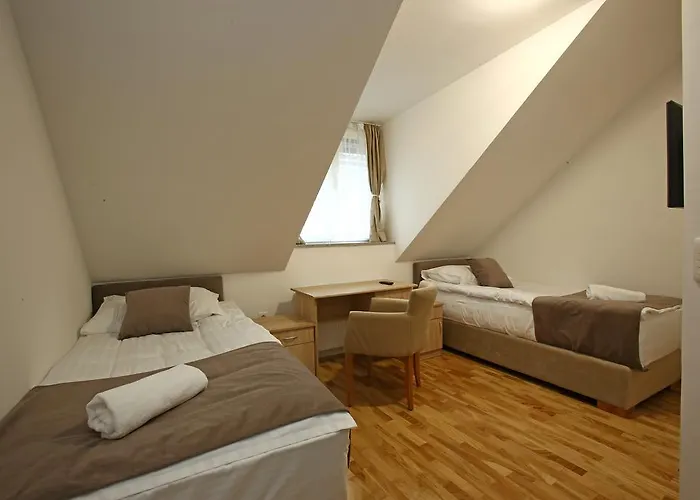 Pensjonat Gostilna In Prenocisca Gedzo