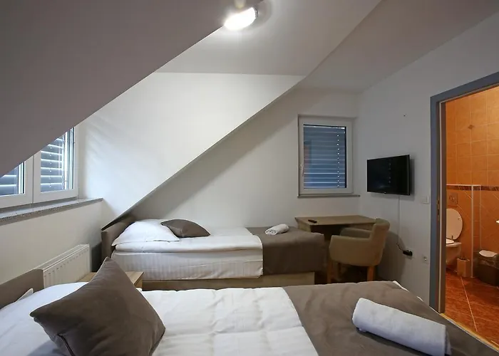 Gostilna In Prenocisca Gedzo Novo Mesto