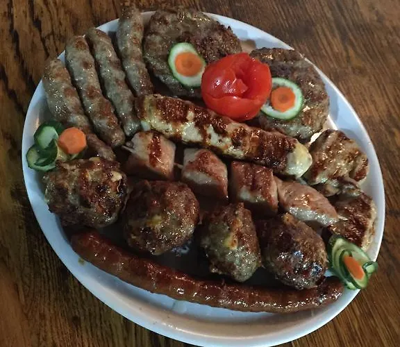 Pensjonat Gostilna In Prenocisca Gedzo