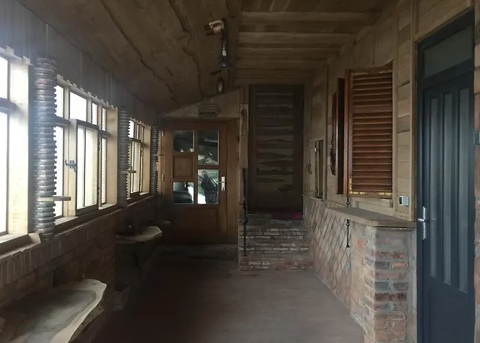 Gostilna In Prenocisca Gedzo 3*